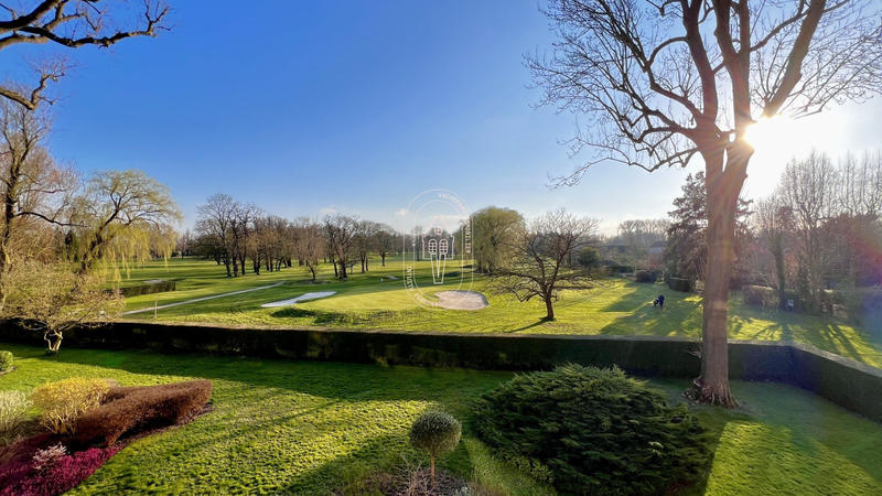 Appartement - 150 m² - 4 pièces