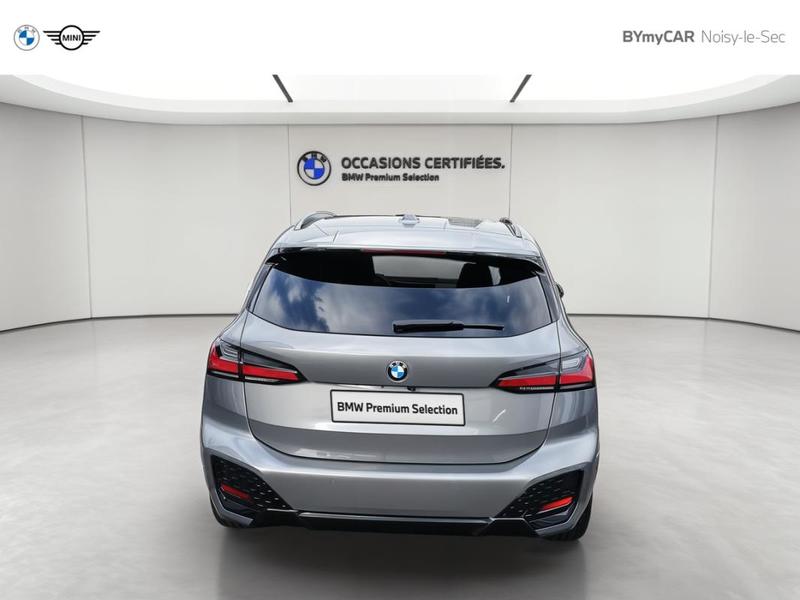 Bmw Serie 2 Active Tourer U06 218i 136 ch Dkg7 m Sport