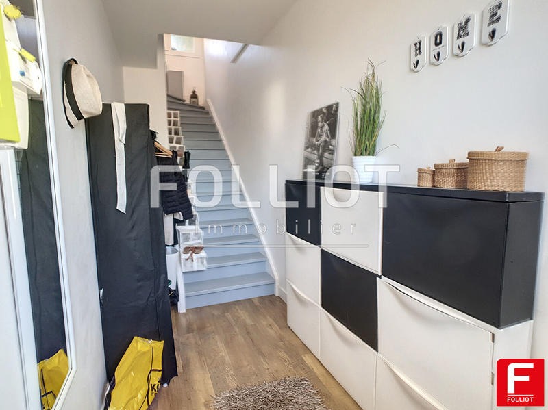 Appartement - 94 m² - 4 pièces