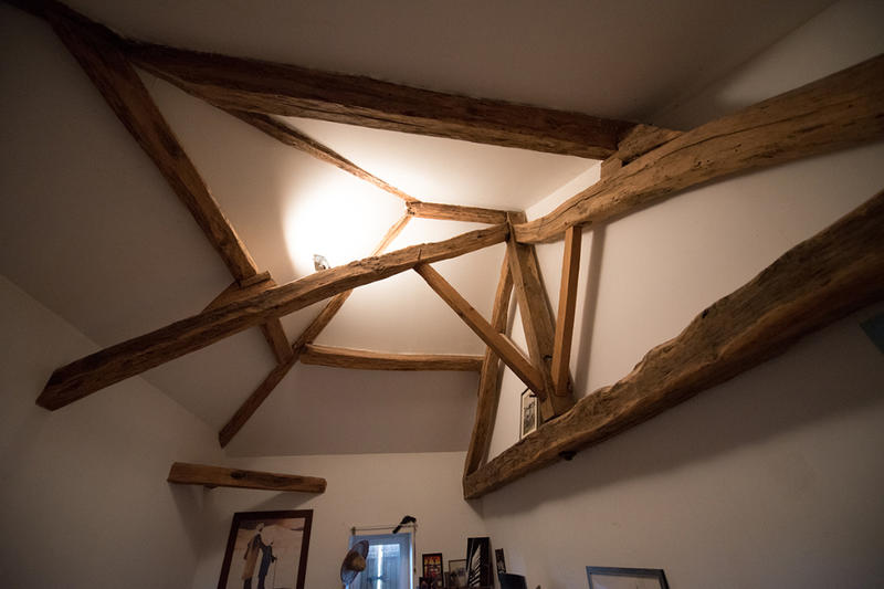 Maison - 125 m² - 4 pièces