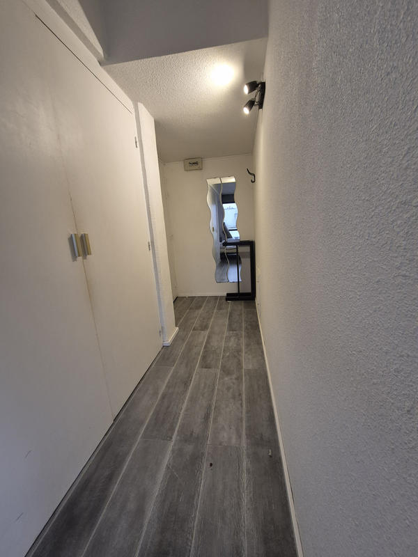 Appartement - 23 m² - 1 pièce