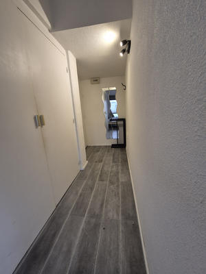 Appartement - 23 m² - 1 pièce
