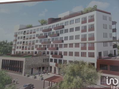 Appartement - 102 m² - 4 pièces