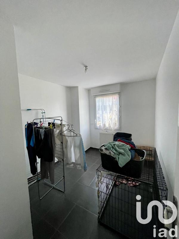 Maison - 106 m² - 7 pièces