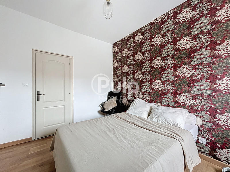 Maison de ville - 139 m² - 6 pièces