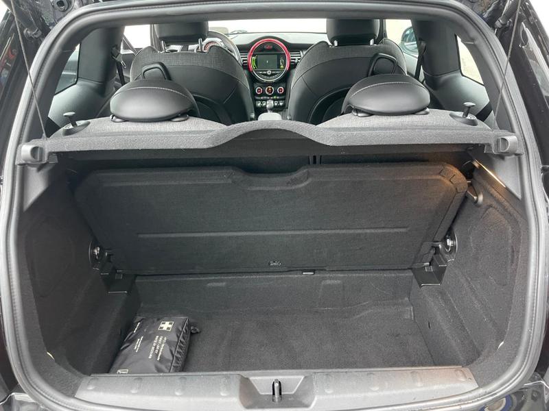 Mini Mini F56 1.5i - 136 Bva Cooper Shoreditch