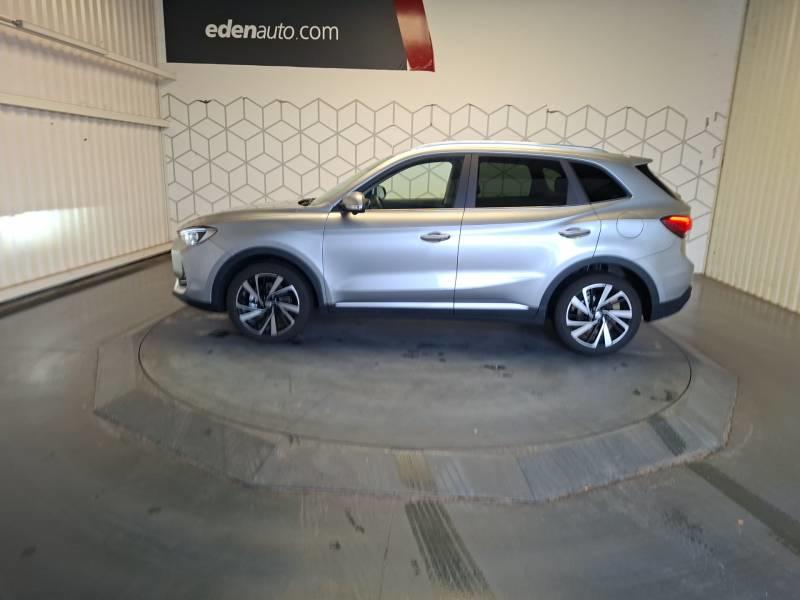 Mg Zs 1.5 l Hybrid+ 197 ch Luxury