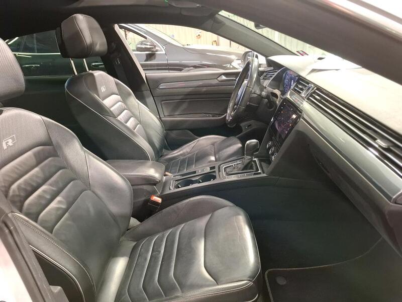 Volkswagen Arteon 2.0 Tdi 190ch R-line Exclusive 4Motion Dsg7