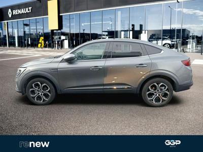 Renault Arkana E-Tech 145 - 21b Intens