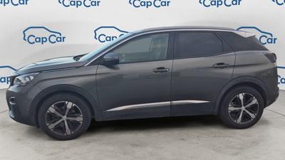 Peugeot 3008 1.6 BlueHDi 120 Eat6 Allure