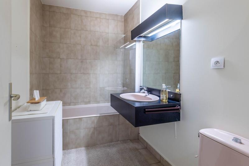 Appartement - 31 m² - 2 pièces