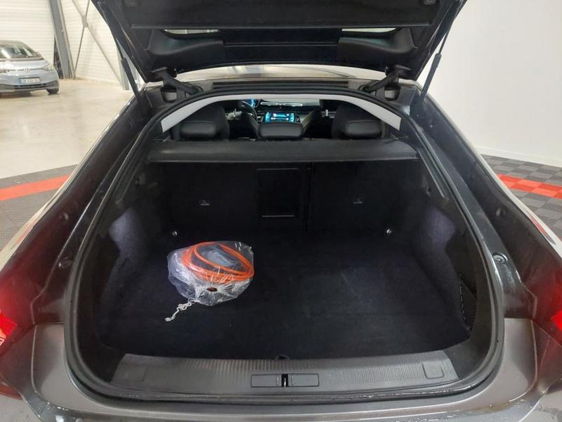 Peugeot 508 Hybrid 225 E-Eat8 Allure Pack