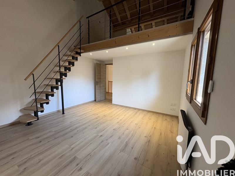 Maison - 170 m² - 5 pièces