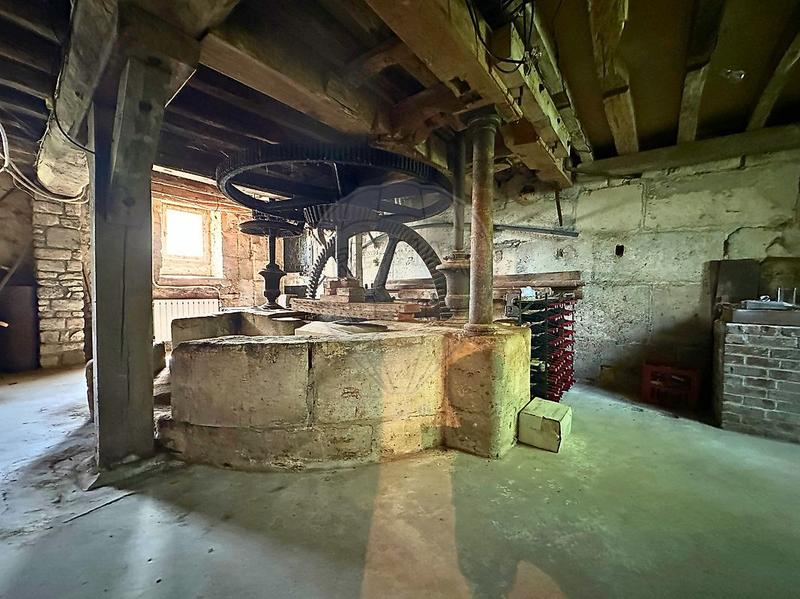 Propriété - 522 m² - 13 pièces