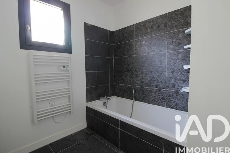 Maison - 89 m² - 4 pièces