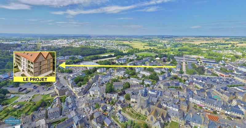 Appartement - 22 m² - 1 pièce