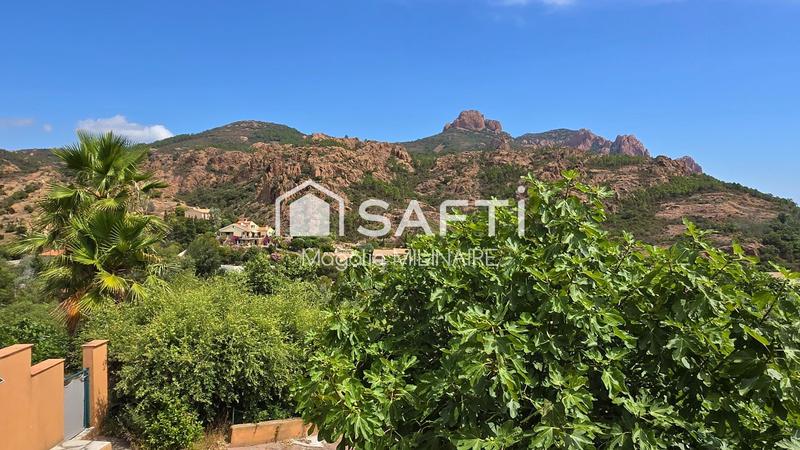 Maison - 283 m² - 10 pièces