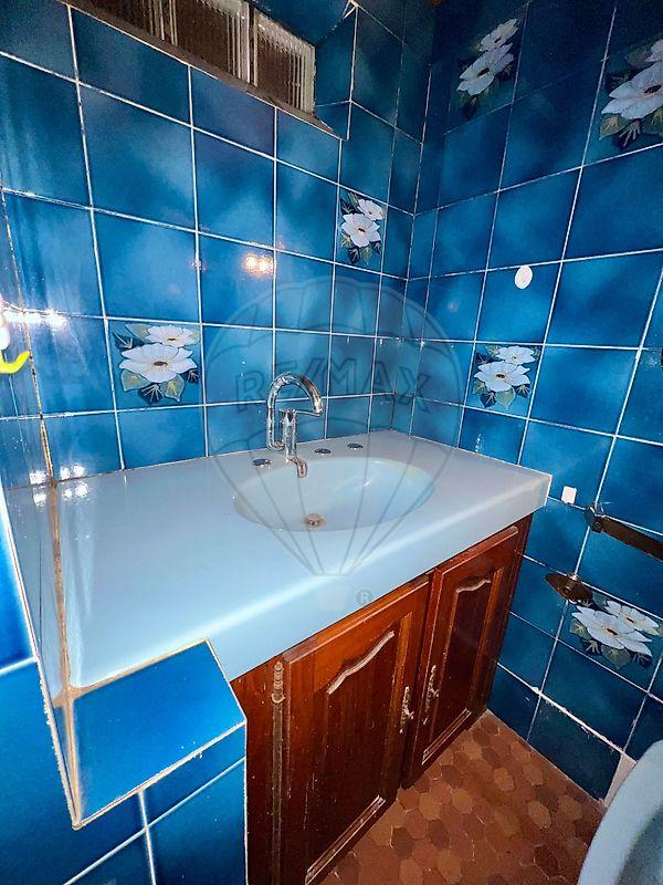 Maison - 62 m² - 3 pièces