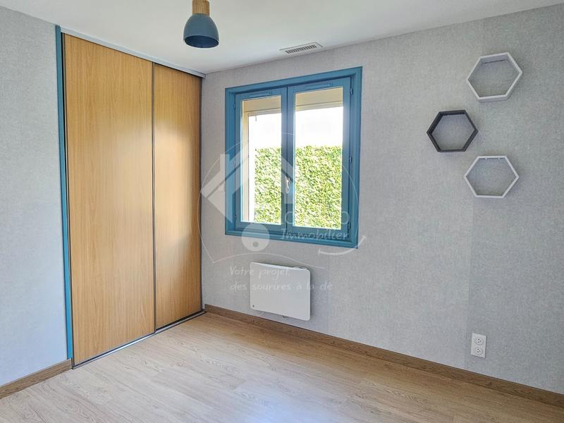 Maison - 157 m² - 7 pièces