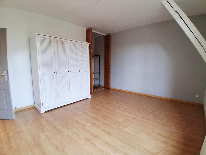 Maison - 154 m² - 6 pièces