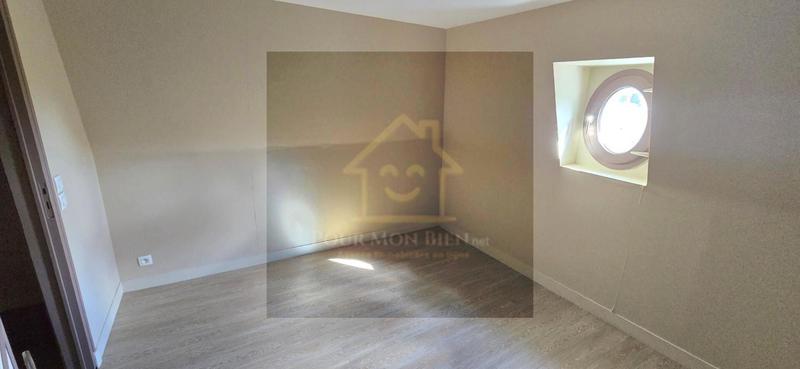 Hôtel particulier - 300 m² - 10 pièces