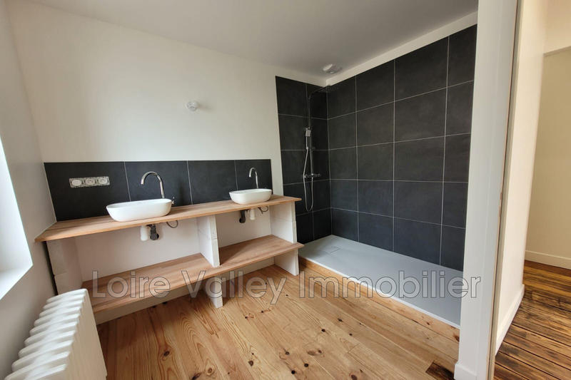 Maison - 111 m² - 4 pièces