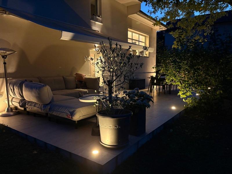 Maison - 207 m² - 6 pièces