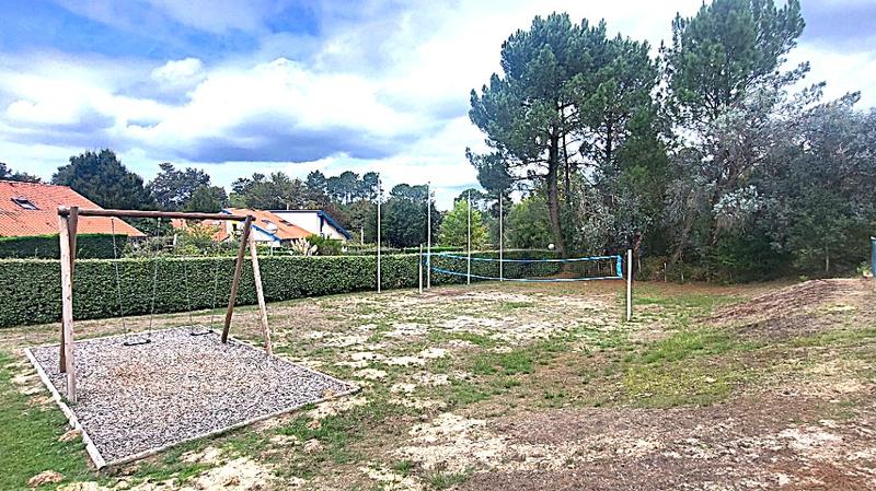 Maison - 53 m² - 3 pièces