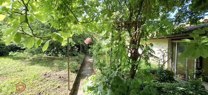 Maison de village - 113 m² - 8 pièces