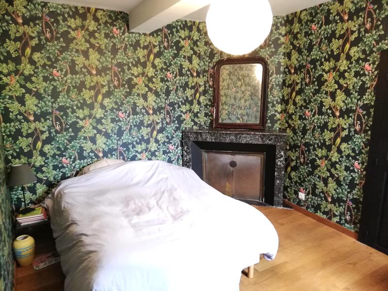 Longère - 170 m² - 6 pièces