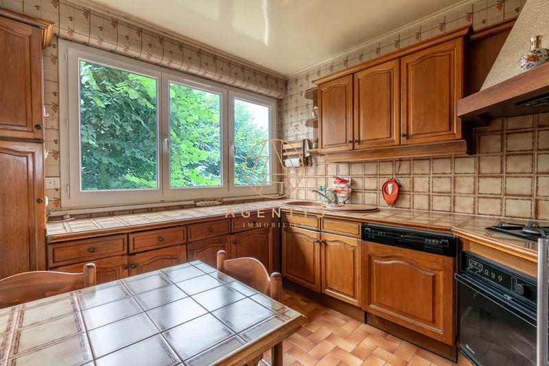 Appartement - 74 m² - 4 pièces