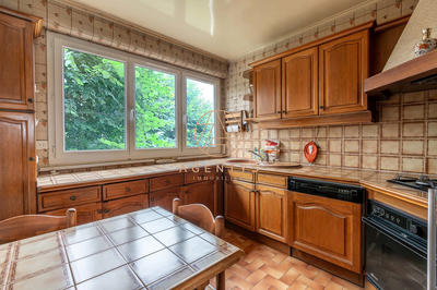 Appartement - 74 m² - 4 pièces