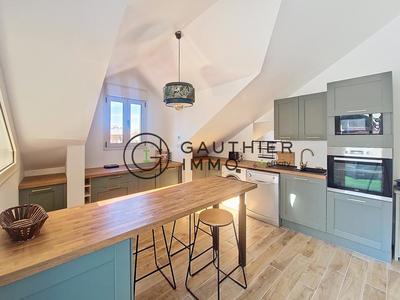 Appartement - 132 m² - 5 pièces