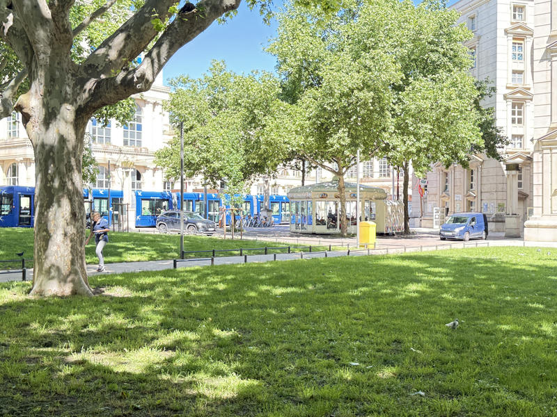 Appartement - 85 m² - 4 pièces