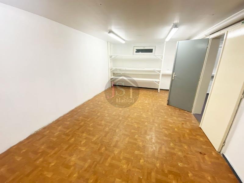 Local commercial - 97 m²