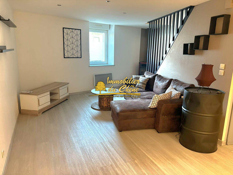 Appartement - 99 m² - 5 pièces