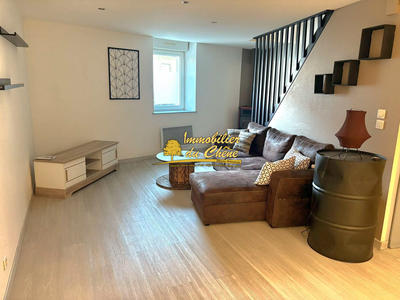 Appartement - 99 m² - 5 pièces