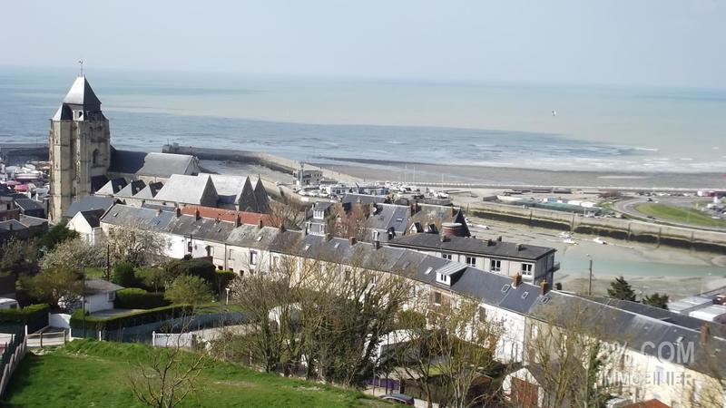 Loft - 122 m² - 6 pièces