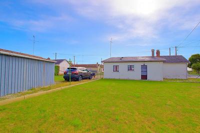 Maison - 75 m² - 3 pièces