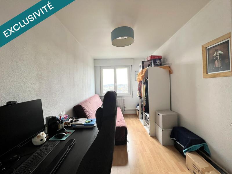 Appartement - 99 m² - 3 pièces