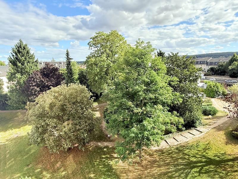 Appartement - 77 m² - 3 pièces