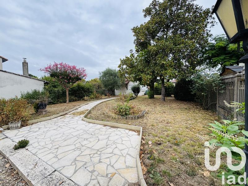 Maison de village - 217 m² - 7 pièces