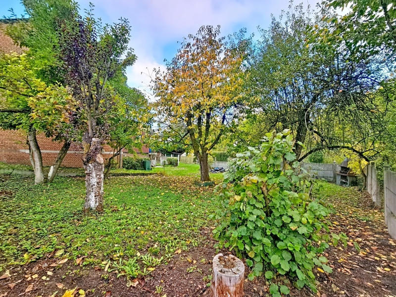 Maison - 123 m² - 6 pièces