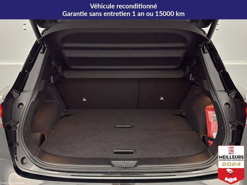 Nissan Qashqai III e-Power 190ch Tekna