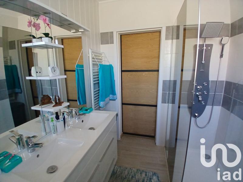 Maison de village - 67 m² - 3 pièces