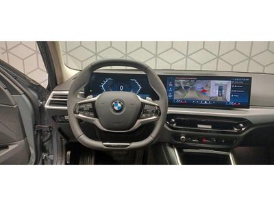 Bmw Série 3 318d 150 ch Bva8