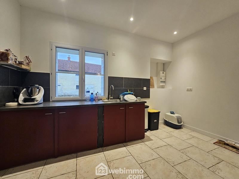 Maison - 309 m² - 8 pièces