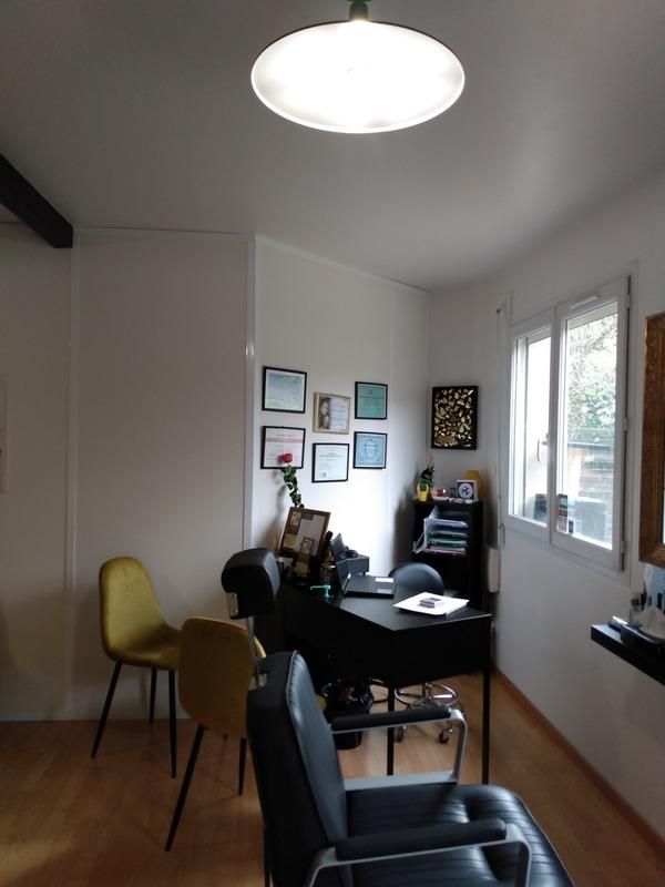 Bureau - 26 m² - 1 pièce