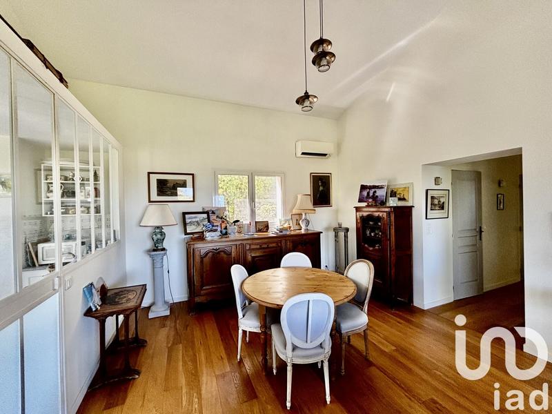 Maison - 194 m² - 6 pièces