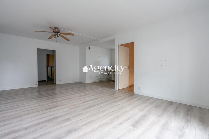 Appartement - 71 m² - 4 pièces